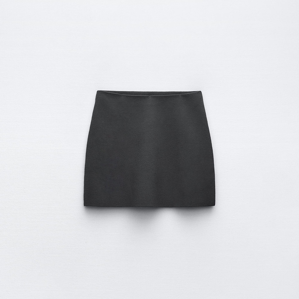 Zara Knit Skirt